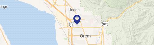 Orem, UT 84057