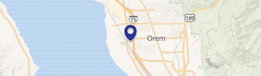 Orem, UT 84057