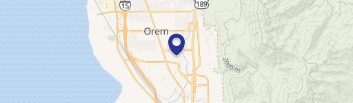 Orem, UT 84097