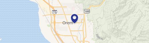Orem, UT 84097