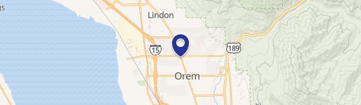 Orem, UT 84057