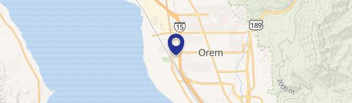 Orem, UT 84057