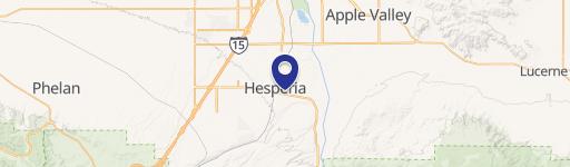 Hesperia, CA 92345