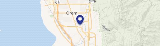 Orem, UT 84097