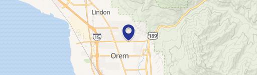 Orem, UT 84097