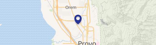 Orem, UT 84097