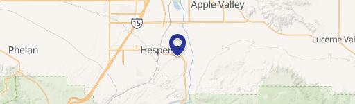 Hesperia, CA 92345