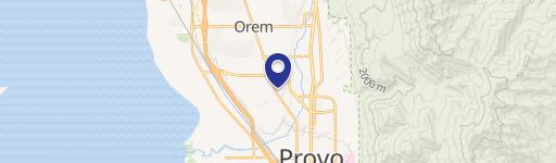 Orem, UT 84097