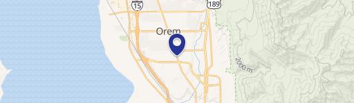 1111 Orem Blvd, Unit A-B