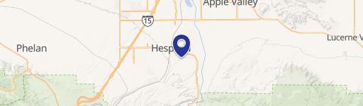 Hesperia, CA 92345