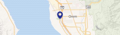 Orem, UT 84058