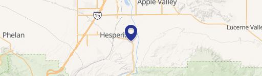 Hesperia, CA 92345