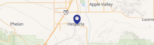 Hesperia, CA 92345
