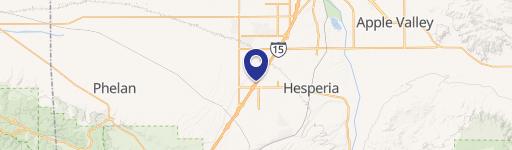 Hesperia, CA 92345