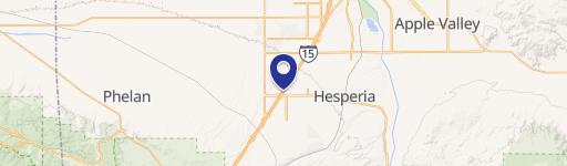 Hesperia, CA 92345
