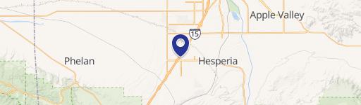 Hesperia, CA 92345