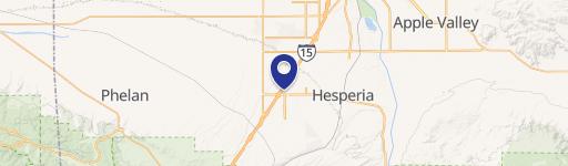 Hesperia, CA 92345