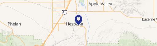 Hesperia, CA 92345