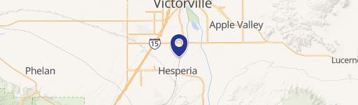Hesperia, CA 92345