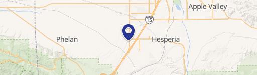 Hesperia, CA 92345
