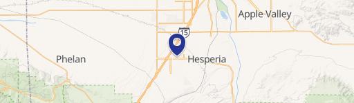 Hesperia, CA 92345