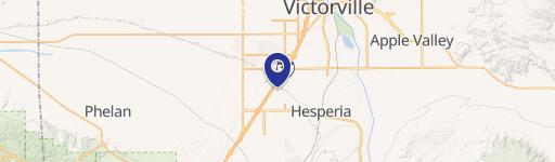 Hesperia, CA 92345