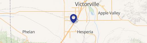 Hesperia, CA 92345