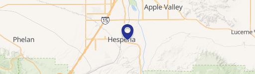 Hesperia, CA 92345