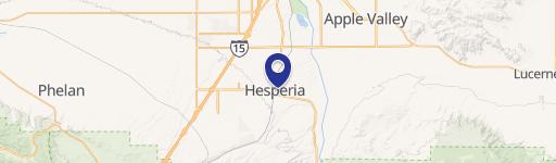 Hesperia, CA 92345