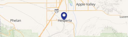 Hesperia, CA 92345
