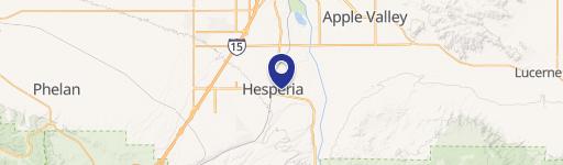 Hesperia, CA 92345