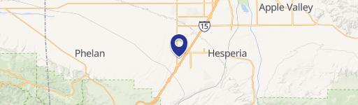 Hesperia, CA 92344
