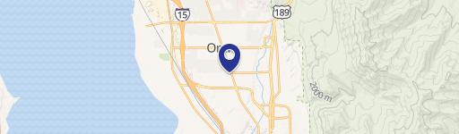 901 Orem Blvd