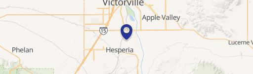 Hesperia, CA 92345