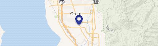 1139 Orem Blvd