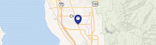 893 Orem Blvd