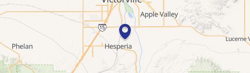 Hesperia, CA 92345
