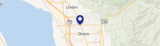 750 Orem Blvd
