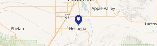 Hesperia, CA 92345
