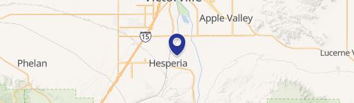 Hesperia, CA 92345