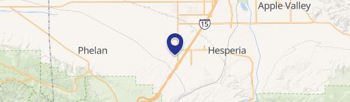 Hesperia, CA 92344