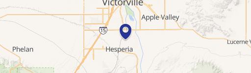 Hesperia, CA 92345