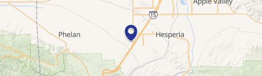 Hesperia, CA 92345