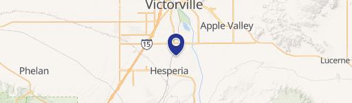 Hesperia, CA 92345
