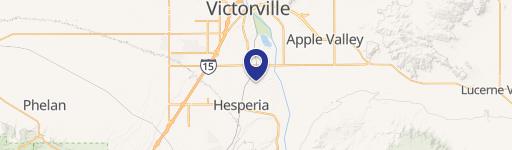 Hesperia, CA 92345
