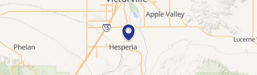 Hesperia, CA 92345