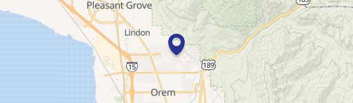 510 Timpanogos Pkwy, Unit 305