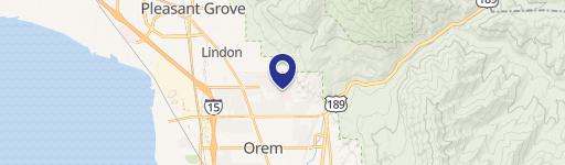 510 Timpanogos Pkwy, Unit 307