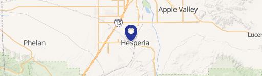 Hesperia, CA 92345