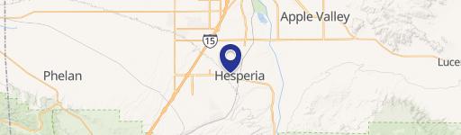 Hesperia, CA 92345